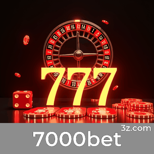 Experiência de Casino Elite no 7000bet: Dealers Reais e Jogos Premium