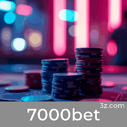 Revolucionando Jogos Online: Inovação e Valor na 7000bet