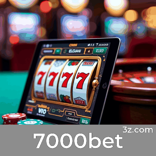 7000bet: A Plataforma de Apostas Online com Serviços Profissionais