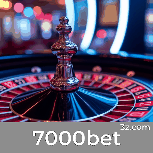 Experiência de Casino Elite no 7000bet: Dealers Reais e Jogos Premium
