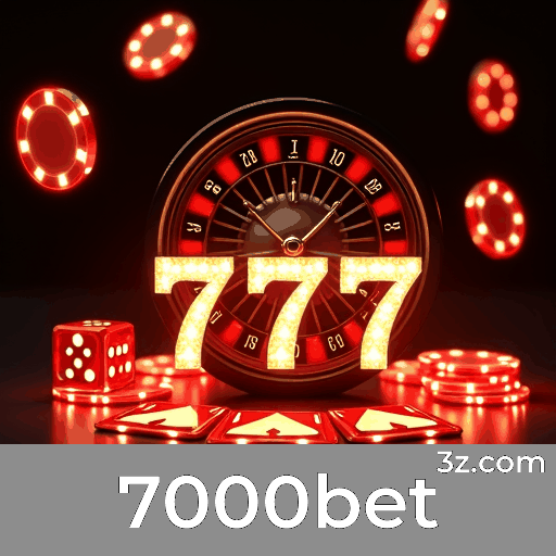 Qualidade Superior em Jogos de Casino no 7000bet