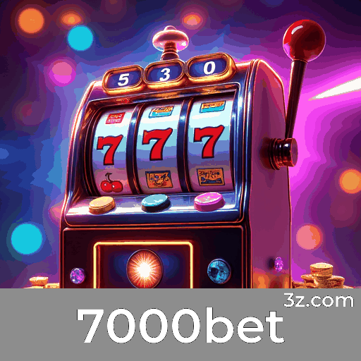 Qualidade Superior em Jogos de Casino no 7000bet