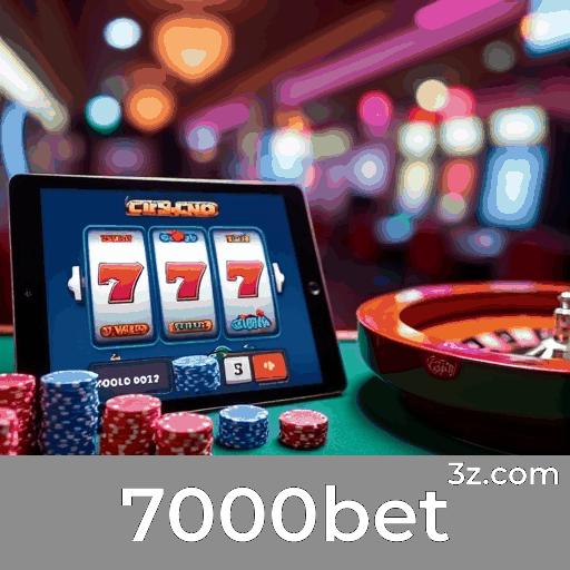 Experiência de Casino Elite no 7000bet: Dealers Reais e Jogos Premium