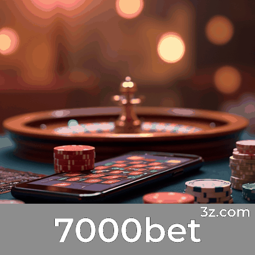 Qualidade Superior em Jogos de Casino no 7000bet