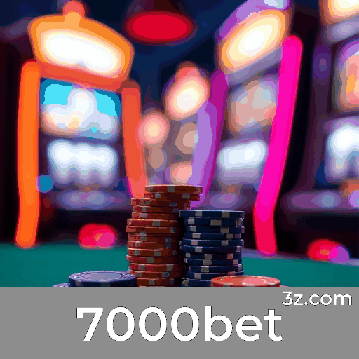 Revolucionando Jogos Online: Inovação e Valor na 7000bet