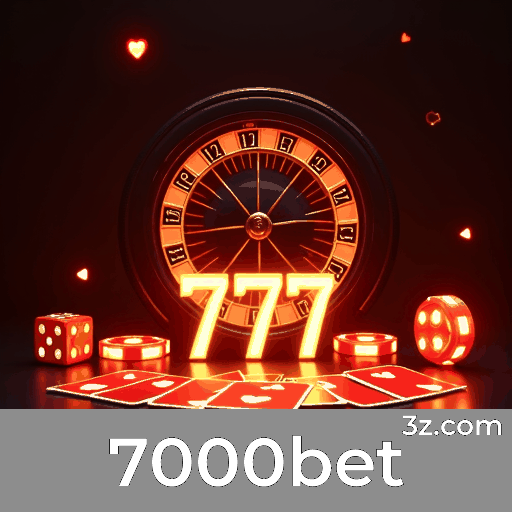 7000bet: A Plataforma de Apostas Online com Serviços Profissionais