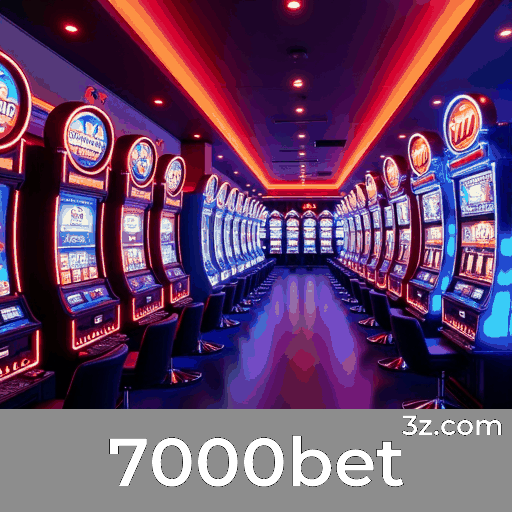 7000bet: Experiência de Conta e Privilégios Exclusivos