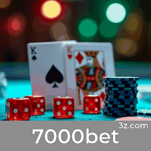 Qualidade Superior em Jogos de Casino no 7000bet