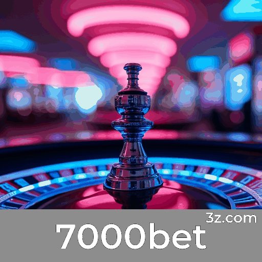Experiência Mobile Revolucionária com o Aplicativo da 7000bet